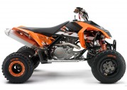 KTM 450 SX KTM 450 SX